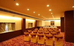 Taurus Hotel & Conventions Photo Taurus Hotel & Conventions Photo