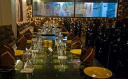 Taurus Hotel & Conventions Photo Taurus Hotel & Conventions Photo