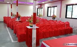 Tejas Banquet Hall Photo Tejas Banquet Hall Photo