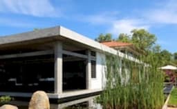 Temple Tree Beach House Photo Temple Tree Beach House Photo