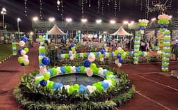 Tennis Pavilion Photo Tennis Pavilion Photo