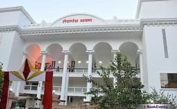 Terapanth Bhavan Photo Terapanth Bhavan Photo