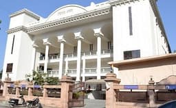 Terapanth Bhavan Photo Terapanth Bhavan Photo