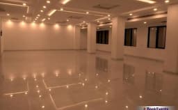 Terrece Gardan of Sagar Vajra Photo Terrece Gardan of Sagar Vajra Photo