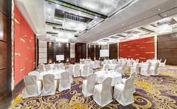 The Pride Plaza Hotel Kolkata Photo The Pride Plaza Hotel Kolkata Photo