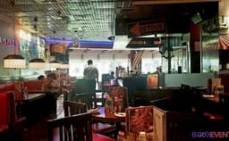 TGI Fridays LBS Road Photo TGI Fridays LBS Road Photo