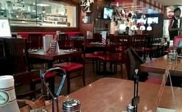 TGI Fridays LBS Road Photo TGI Fridays LBS Road Photo