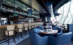 TGI Fridays Link Corner Photo TGI Fridays Link Corner Photo