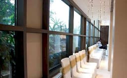 Thackers Banquet Photo Thackers Banquet Photo