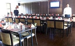 Thackers Banquet Photo Thackers Banquet Photo