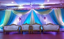 Thakur Hall Photo Thakur Hall Photo