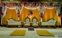 Thakur Hall Photo Thakur Hall Photo