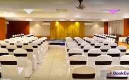 Thamarai Banquet Hall Photo Thamarai Banquet Hall Photo