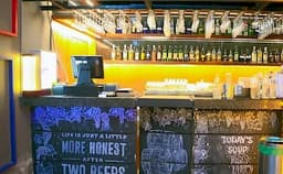 Thane Pub Exchange Photo Thane Pub Exchange Photo