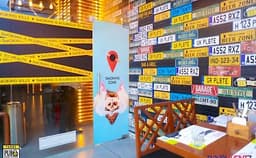 Thane Pub Exchange Photo Thane Pub Exchange Photo