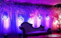 Thathai Bhatia Hall Photo Thathai Bhatia Hall Photo