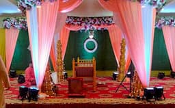 Thathai Bhatia Hall Photo Thathai Bhatia Hall Photo