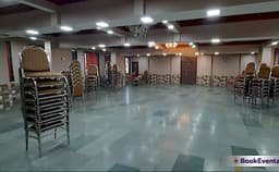 Thathai Bhatia Hall Photo Thathai Bhatia Hall Photo