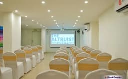 The Altruist Business Hotel Whitefield Photo The Altruist Business Hotel Whitefield Photo