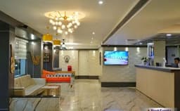 The Altruist Business Hotel Whitefield Photo The Altruist Business Hotel Whitefield Photo