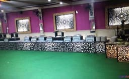 The Aman Green Photo The Aman Green Photo