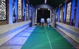 The Aman Green Photo The Aman Green Photo