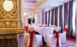 The Ambassador Photo The Ambassador Photo