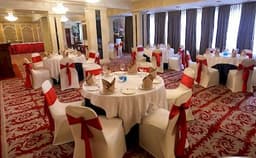 The Ambassador Photo The Ambassador Photo