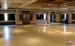 The Andheri Recreation Club Photo The Andheri Recreation Club Photo