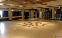 The Andheri Recreation Club Photo The Andheri Recreation Club Photo