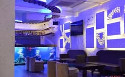 The Aquarium Lounge Photo The Aquarium Lounge Photo