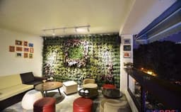 The Aquarium Lounge Photo The Aquarium Lounge Photo