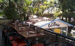 The Bangalore Cafe Photo The Bangalore Cafe Photo