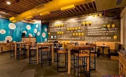 The Bar Stock Exchange Equinox Business Park Photo The Bar Stock Exchange Equinox Business Park Photo