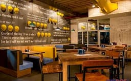 The Bar Stock Exchange Equinox Business Park Photo The Bar Stock Exchange Equinox Business Park Photo