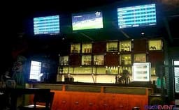 The Bar Stock Exchange Photo The Bar Stock Exchange Photo