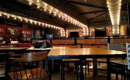 The Bar Stock Exchange Chembur Photo The Bar Stock Exchange Chembur Photo