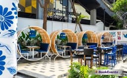 The Bar Stock Exchange Chembur Photo The Bar Stock Exchange Chembur Photo