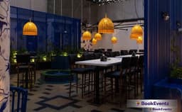 The Bar Stock Exchange Chembur Photo The Bar Stock Exchange Chembur Photo