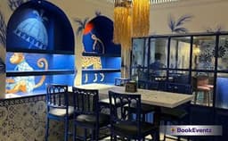 The Bar Stock Exchange Chembur Photo The Bar Stock Exchange Chembur Photo