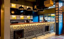 The Bar Stock Exchange Juhu Supreme Shopping Centre Photo The Bar Stock Exchange Juhu Supreme Shopping Centre Photo