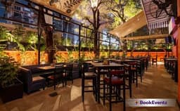 The Bar Stock Exchange Juhu Supreme Shopping Centre Photo The Bar Stock Exchange Juhu Supreme Shopping Centre Photo