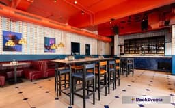 The Bar Stock Exchange Juhu Supreme Shopping Centre Photo The Bar Stock Exchange Juhu Supreme Shopping Centre Photo
