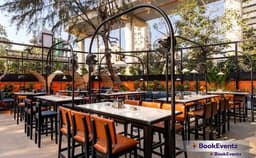 The Bar Stock Exchange Juhu Supreme Shopping Centre Photo The Bar Stock Exchange Juhu Supreme Shopping Centre Photo