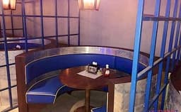 The Bar Stock Exchange Link Road Photo The Bar Stock Exchange Link Road Photo