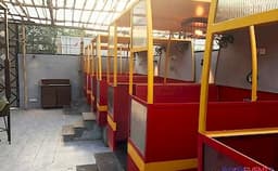 The Bar Stock Exchange Link Road Photo The Bar Stock Exchange Link Road Photo