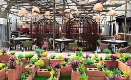 The Bar Stock Exchange Link Road Photo The Bar Stock Exchange Link Road Photo