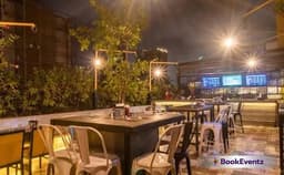 The Bar Stock Exchange Linking Road Photo The Bar Stock Exchange Linking Road Photo