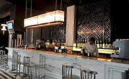 The Bar Stock Exchange M.B Marg Photo The Bar Stock Exchange M.B Marg Photo