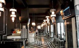 The Bar Stock Exchange M.B Marg Photo The Bar Stock Exchange M.B Marg Photo